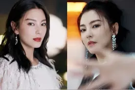 欠我们快乐源泉张雨绮的热搜，终于还回来了图片