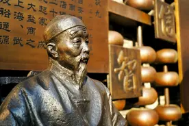 俗话说：“精足不思淫”，是什么意思？老祖宗教你养精蓄锐图片