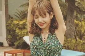 BLACKPINK 夏威夷时光 你爱了吗图片