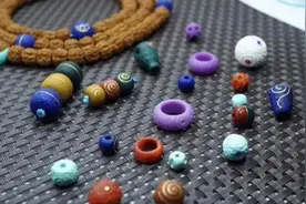 逛文玩市场，远离这8个摊位，全是骗人，小心破财图片