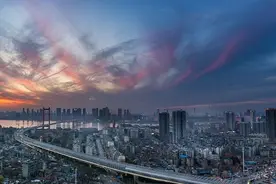 扩容逼近！中国第二大省会城市呼之欲出？图片