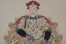 三百两银子葬送一世英名，雍正最恨重臣交错了朋友图片