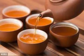 喝茶八忌，懂茶也要会喝茶图片