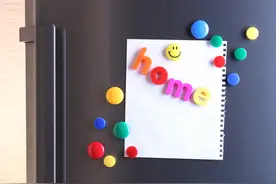 美国研究发现，磁铁成儿童意外伤害“杀手”图片