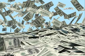 用60万净赚216万，懂点儿财务知识，赚钱就是如此简单图片