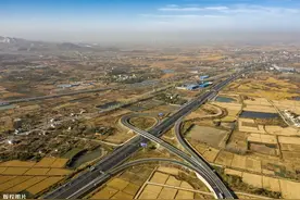 安徽人都羡慕的合肥最富3县，也是安徽最富3县，位置是1东1中1西图片