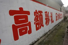 彩礼排前5的省份都有谁？“万紫千红一片绿”是啥意思？答案来了图片