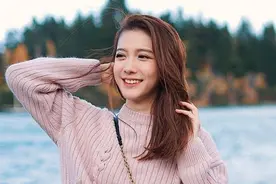 可惜！最美华姐亚军被传离巢TVB，回家乡马来西亚发展演艺事业图片