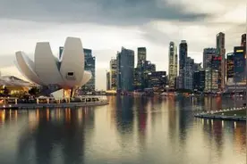 新加坡特有的汉语词，中国人听到未必明白是什么意思图片