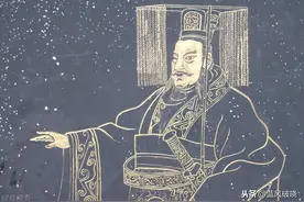 秦始皇为何要焚书坑儒？毛泽东：劝君莫骂秦始皇，焚坑事业要商量图片