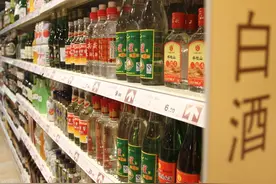 我们是什么时候开始喝白酒的？图片