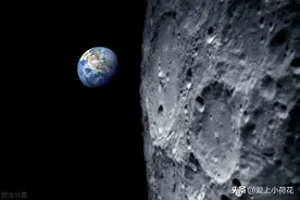 美国是否在月球上发现外星人，南极大陆和埃及金字塔是否外星基地图片