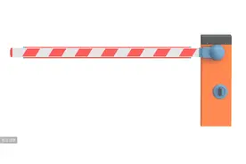 4月24日起，104国道青岭收费站开始拆除图片