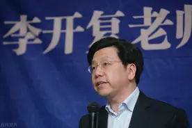 同样患癌，李开复治好了，而乔布斯只活了8年，背后原因令人深思图片