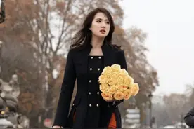 拒绝何猷君追求，家有二百亿身家！华为小公主姚安娜背景大公开图片