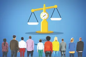 不要给外国人以“超国民待遇”图片