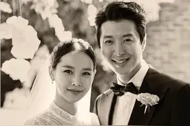 李东健离婚，失女儿抚养权！曾拍一部戏换一个女友，且是奉子成婚图片