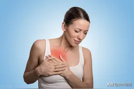 母乳喂养时得了乳腺炎怎办？不严重可继续哺乳，严重做好乳汁排空图片