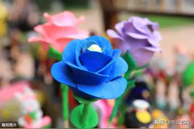 这种中国式“手办”上手简单，生动传神，保存长久，何不试一下？图片
