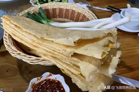 舌尖上的山东美食，好吃低热量图片