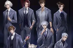 情侣头像 | 内附王者情侣网名哦图片