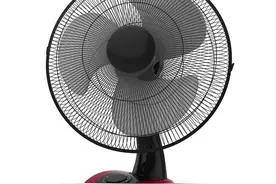 电风扇转不动的原因及解决方法，以后家里的电风扇自己修图片