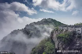 泰安又一旅游区域走红，适合全家游玩，有6000米亚洲最长地下长廊图片