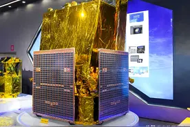 中国长光卫星太空拍高清视频，作用竟然如此广泛，究竟如何做到的图片