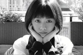 谭松韵17岁考上北电多亏妈妈，如今也要在法庭上为妈妈讨回公道图片