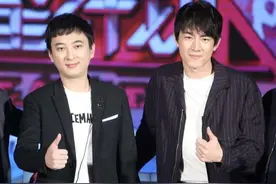 王思聪又下场放瓜！点赞嘲讽鞠婧祎的内容，女方“黑历史”再被扒图片