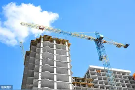 河北住建领域典型违法案件曝光，包括违法预售、超资质开发等，罚款最高超47万图片