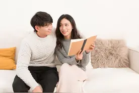 嫁给个子较矮小的老公，是种什么体验？这三个女人说了大实话图片