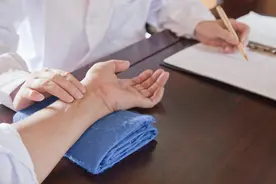 倪海厦诊疗日志（一）——正统中医看病真的像扁鹊一样厉害图片