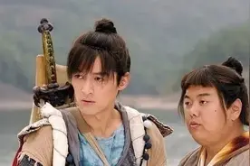 还记得《仙剑奇侠传3》里的茂茂吗？他现在长这样图片