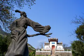 李白的《江上吟》豪气干云，有人说他追求享乐，您觉得呢？图片