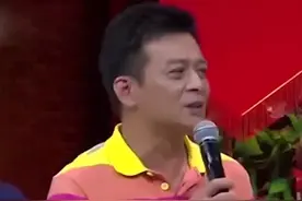 黄日华：很多女明星都是因为我而入行的 可大家见到我后都很失望图片