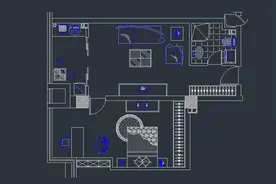 CAD最全的选择方式详解！网友：果然图片