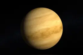 科学家发现金星可能存在生命，太阳系可能存在生命的星球有5个了图片