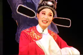 黄梅戏是安徽优秀戏曲的代表，为何却有那么多湖北的故事？图片