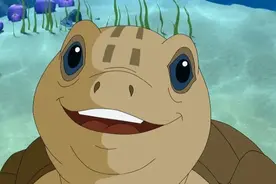 《泡泡美人鱼》聚焦海洋保护主题，现实中的海洋塑料污染更触目惊心图片