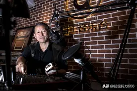 57岁大叔用收音机征服年轻人！这台猫王野性mini，第一眼就爱上了图片