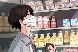 跟回避型人格的男友谈恋爱，我学会了很多图片