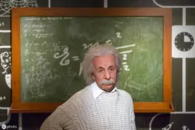 解开宇宙谜团的神秘数字369，它们之间到底隐藏着什么秘密？图片