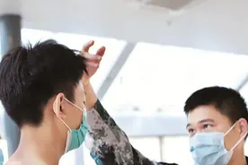 空军航空学校洛阳初选进行时图片