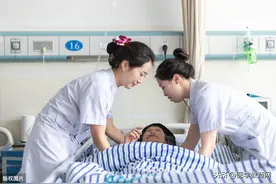 卫校护士和本科护士，会被区别对待吗？图片