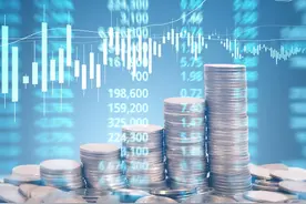 叶荣添：刚刚！央行放大招，下周稳了！图片