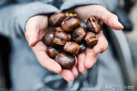 月饼、板栗、馄饨，盘点世界各国人们庆祝秋收吃的那些美食图片