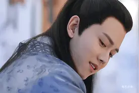 锦衣卫任嘉伦眼神开车，舒畅清装温婉水灵，跪求这几位古装半永久图片