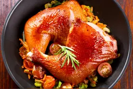 肉类去腥不再难！科学解读去除肉类异味的4种有效方法图片