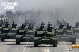 人民兵工砥砺前行，推动我国兵器科技自主创新图片